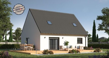 Bourgtheroulde-Infreville Maison neuve -  Les Maisons Extraco