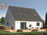 Maison à Bourgtheroulde-Infreville  Les Maisons Extraco