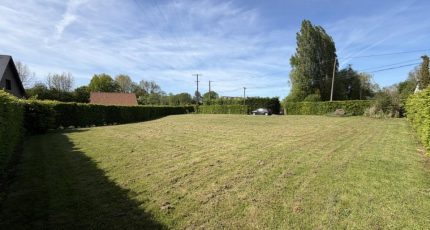 Le Torquesne Terrain à bâtir -  Les Maisons Extraco