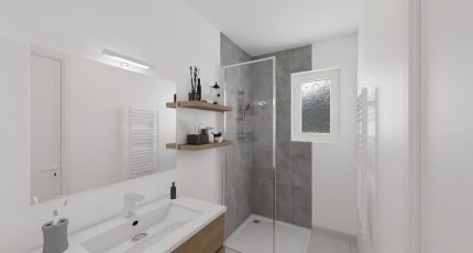 Bourgtheroulde-Infreville Maison neuve -  Les Maisons Extraco