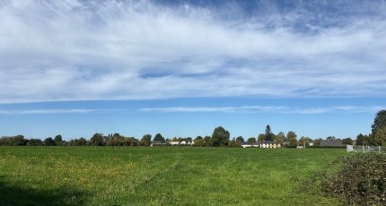Moyaux Maison neuve -  Les Maisons Extraco