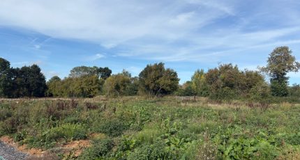 Bonneville-sur-Touques Maison neuve -  Les Maisons Extraco