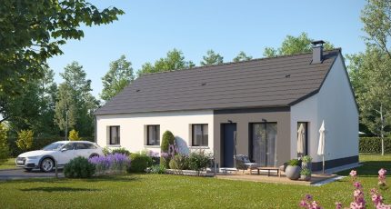 Smermesnil Maison neuve -  Les Maisons Extraco