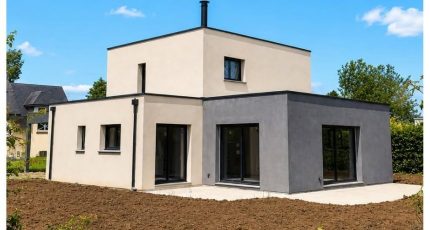 Marines Maison neuve -  Les Maisons Extraco