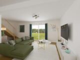 Maison à Bourgtheroulde-Infreville  Les Maisons Extraco