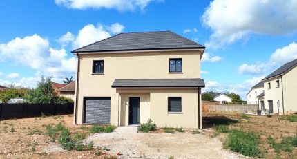 Courdimanche Terrain à bâtir -  Les Maisons Extraco