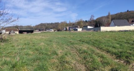 Corneville-sur-Risle Terrain à bâtir -  Les Maisons Extraco