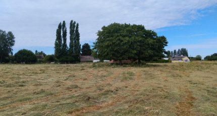 Crestot Maison neuve -  Les Maisons Extraco