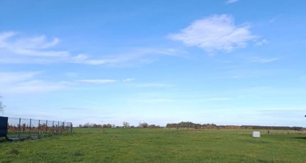 Callengeville Terrain à bâtir -  Les Maisons Extraco
