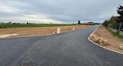 Dreux Maison neuve -  Les Maisons Extraco