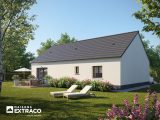Maison à Courdimanche  Les Maisons Extraco