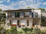 Maison à Franqueville-Saint-Pierre  Les Maisons Extraco