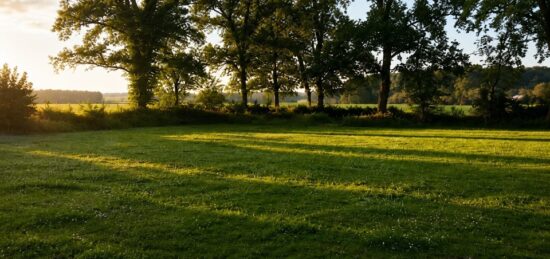 Terrain à bâtir à Froberville, Normandie