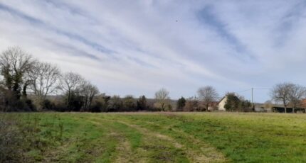 Saint-Hymer Terrain à bâtir -  Les Maisons Extraco