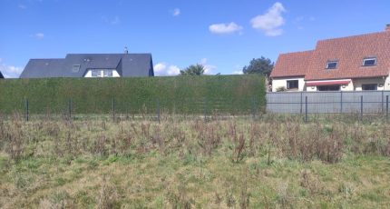 Saint-Aubin-Celloville Maison neuve -  Les Maisons Extraco