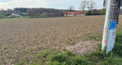 Fresquiennes Maison neuve -  Les Maisons Extraco