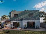 Maison à Franqueville-Saint-Pierre  Les Maisons Extraco