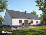 Maison à Amfreville-la-Campagne  Les Maisons Extraco