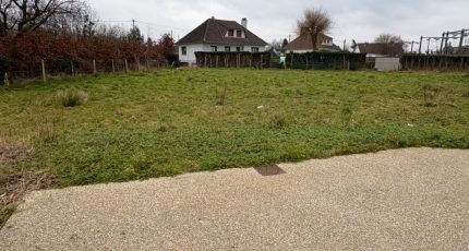 Valliquerville Maison neuve -  Les Maisons Extraco