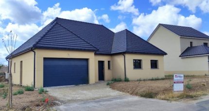 Courdimanche Terrain à bâtir -  Les Maisons Extraco