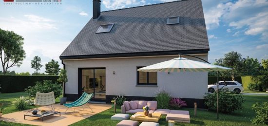 Maison neuve à , Oise
