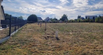 Gouy Terrain à bâtir -  Les Maisons Extraco