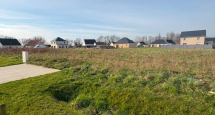 Allouville-Bellefosse Terrain à bâtir -  Les Maisons Extraco