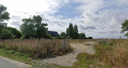 Amfreville-la-Campagne Maison neuve -  Les Maisons Extraco