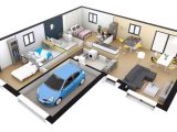 Maison à Saint-Maxent  Les Maisons Extraco