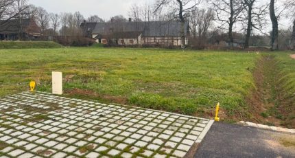 Yerville Maison neuve -  Les Maisons Extraco