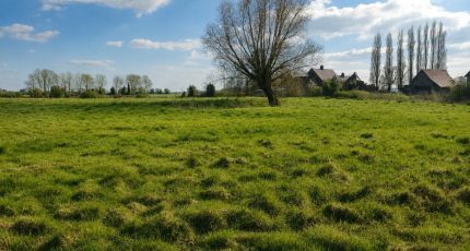 Smermesnil Maison neuve -  Les Maisons Extraco