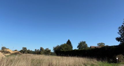 Fierville-les-Parcs Terrain à bâtir -  Les Maisons Extraco