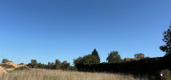 Terrain à bâtir à Fierville-les-Parcs, Normandie