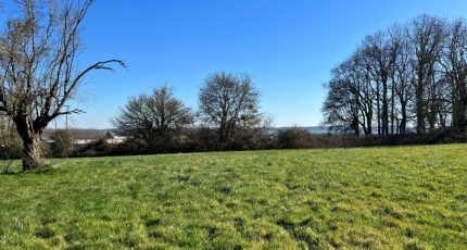 Gournay-en-Bray Terrain à bâtir -  Les Maisons Extraco