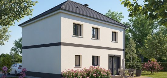 Maison neuve à , Yvelines