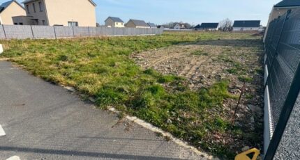 Petiville Terrain à bâtir -  Les Maisons Extraco