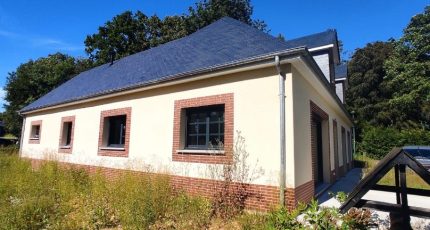 Gambais Maison neuve -  Les Maisons Extraco