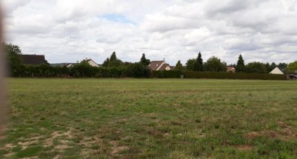 Vexin-Sur-Epte Terrain à bâtir -  Les Maisons Extraco