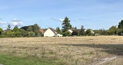 Béhoust Terrain à bâtir -  Les Maisons Extraco