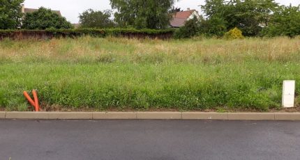 Étrépagny Terrain à bâtir -  Les Maisons Extraco