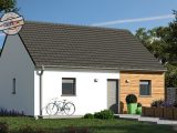 Maison à Gournay-en-Bray  Les Maisons Extraco