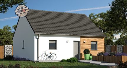 Airan Maison neuve -  Les Maisons Extraco