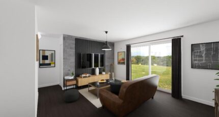 Blangy-sur-Bresle Maison neuve -  Les Maisons Extraco