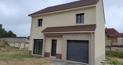 Marines Maison neuve -  Les Maisons Extraco