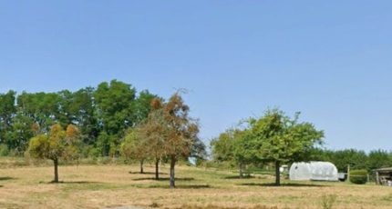 Clarbec Terrain à bâtir -  Les Maisons Extraco