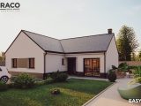 Maison à Quittebeuf  Les Maisons Extraco