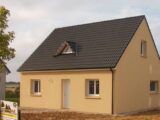 Maison à Rouxmesnil-Bouteilles  Les Maisons Extraco