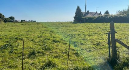 Ourville-en-Caux Maison neuve -  Les Maisons Extraco
