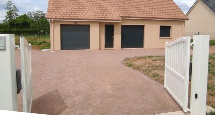 Les Andelys Maison neuve -  Les Maisons Extraco