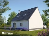 Maison à Moult-Chicheboville  Les Maisons Extraco